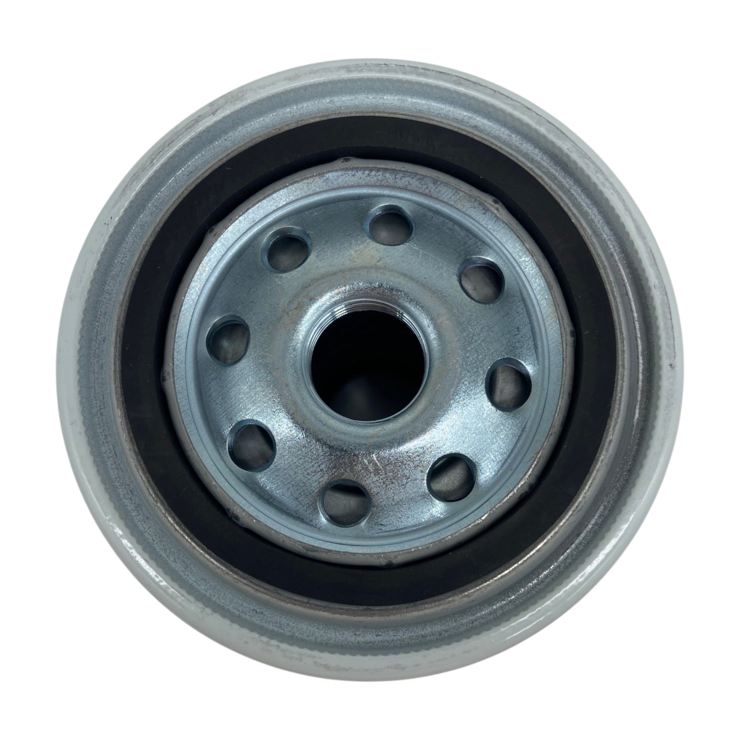 Filtro de Combustible Secundario 4989106