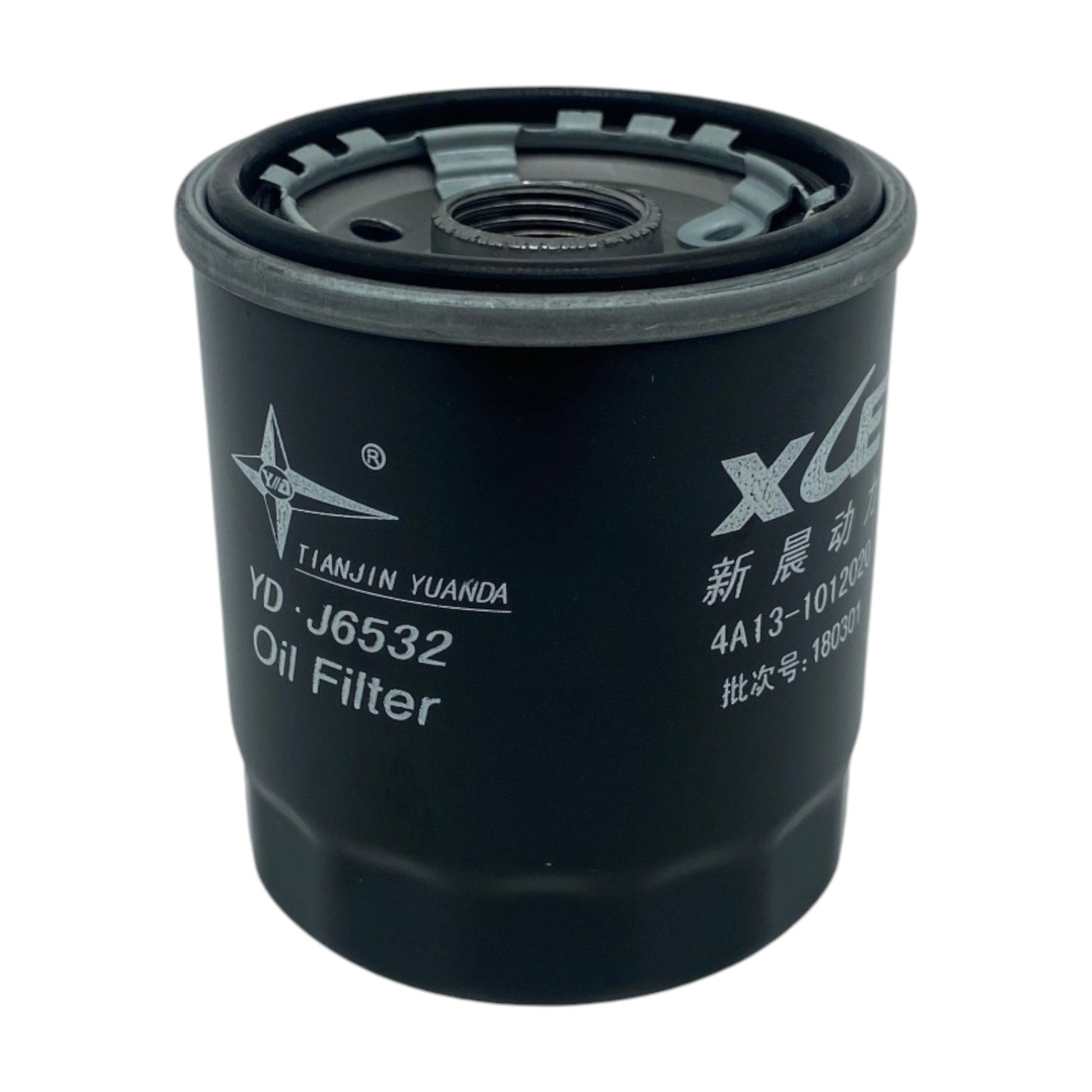 Filtro de Aceite 4A13-1012020