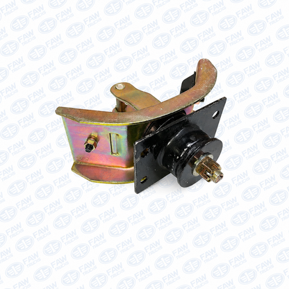 Soporte y Seguro de Cabina 5001170-E170