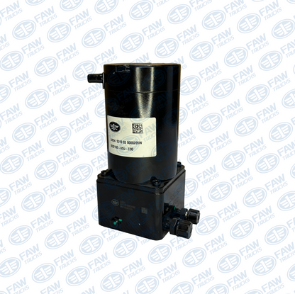 Conjunto de Motor y Bomba Electrohidráulica 5002180-65U-C00