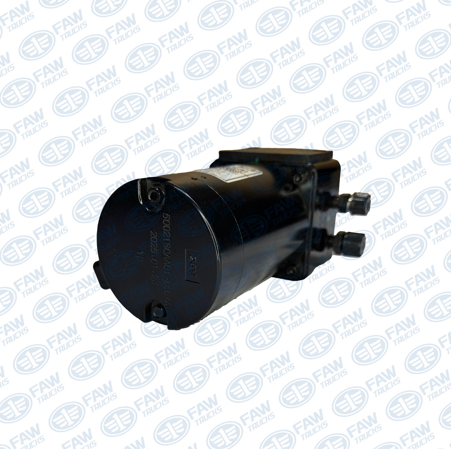 Conjunto de Motor y Bomba Electrohidráulica 5002180-65U-C00