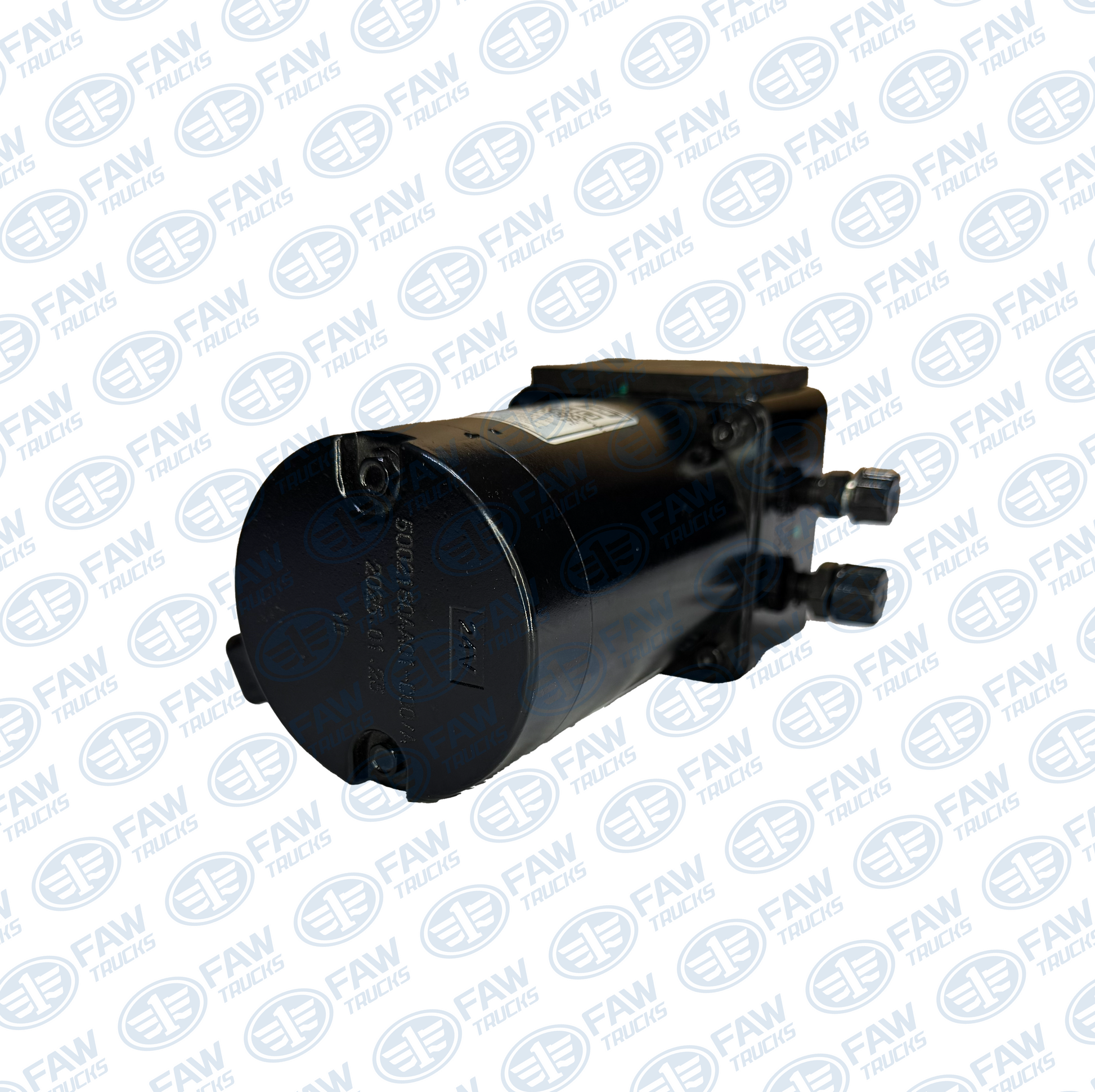 Conjunto de Motor y Bomba Electrohidráulica 5002180-65U-C00
