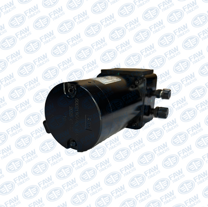Conjunto de Motor y Bomba Electrohidráulica 5002180-65U-C00