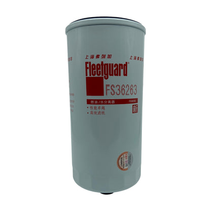 Filtro de Combustible Primario 5528732