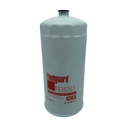 Filtro de Combustible Primario 5528732