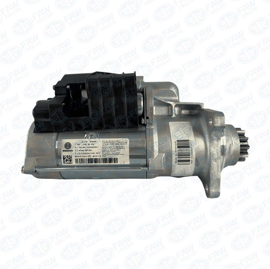 Motor de Arranque 612600091077