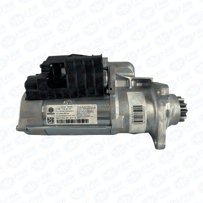 Motor de Arranque 612600091077