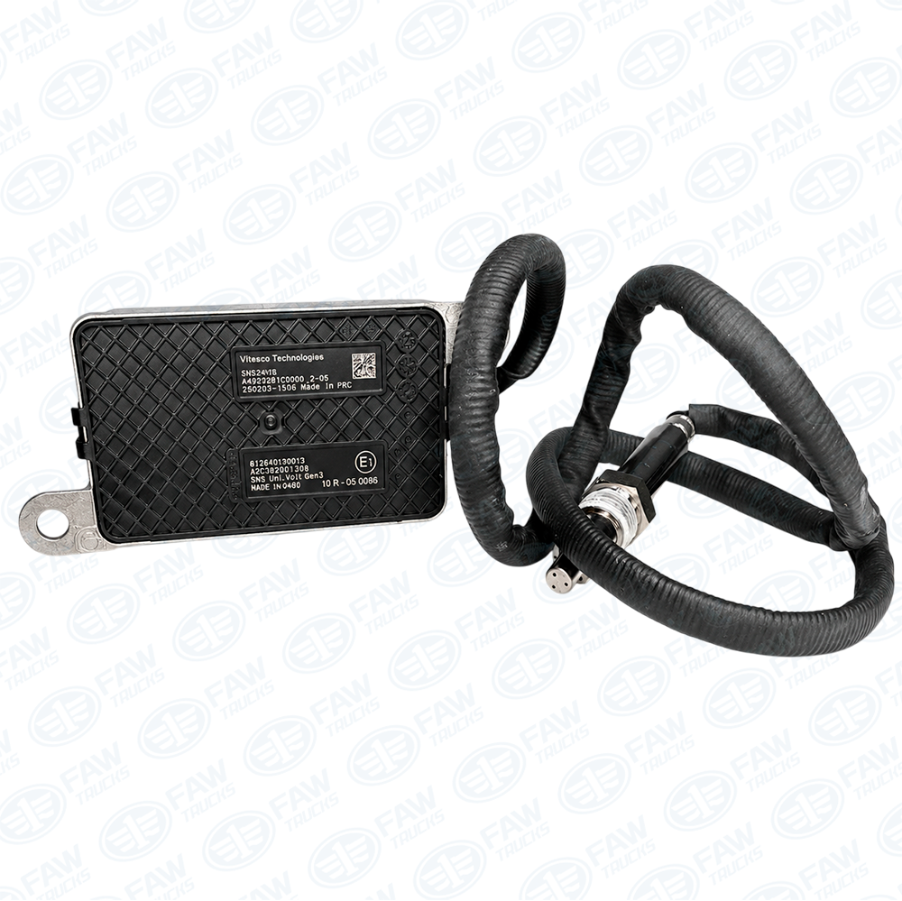 Sensor NOx 612640130013