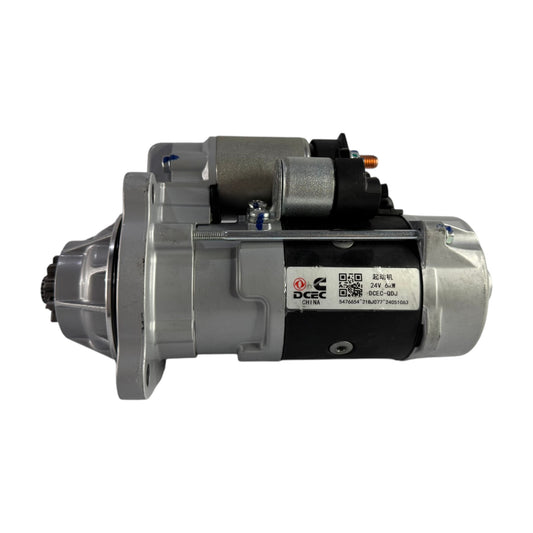 Motor de Arranque C5476654