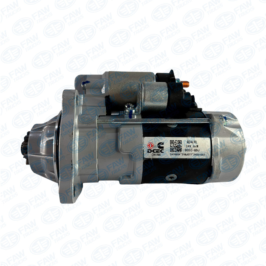 Motor de Arranque C5476654