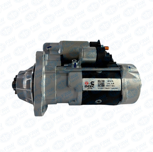 Motor de Arranque C5476654
