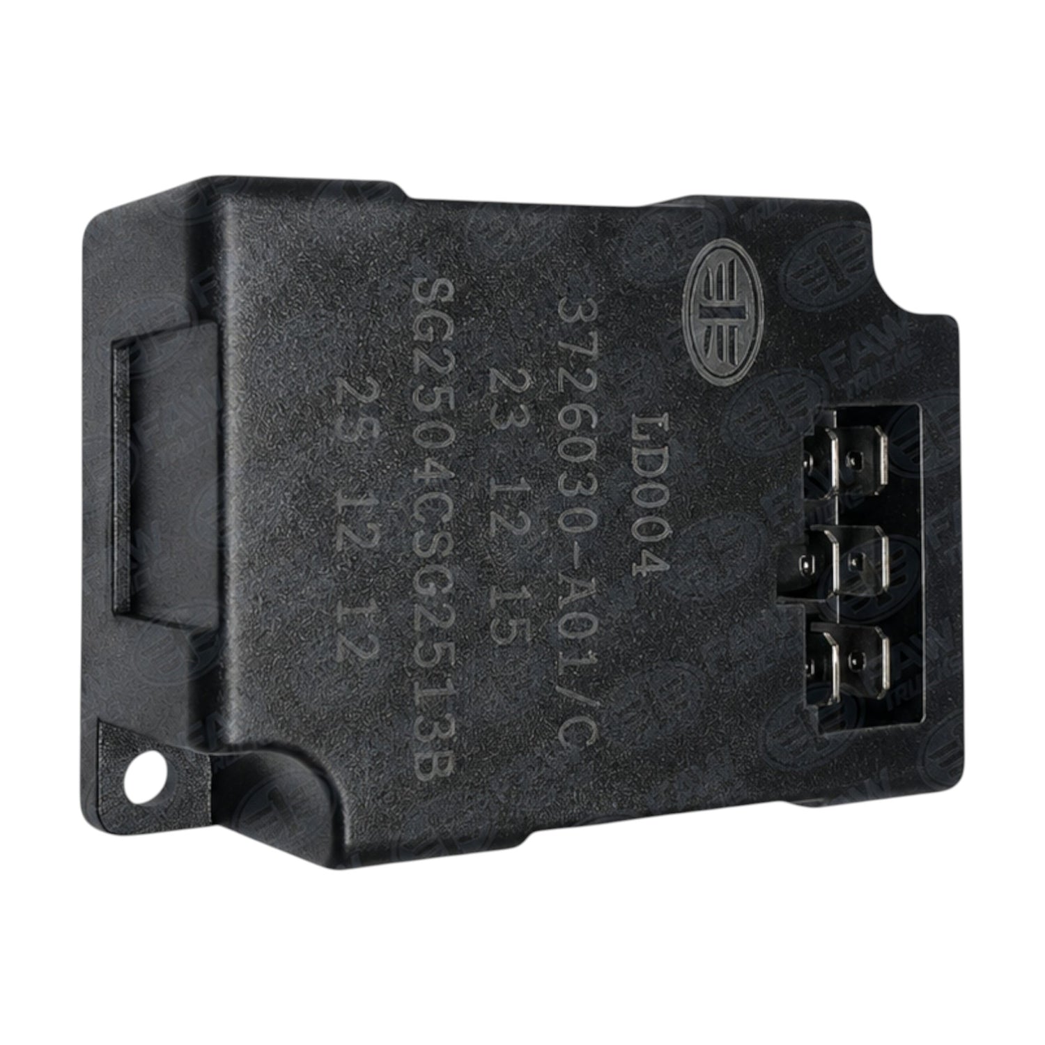 Controlador de Intermitentes 3726030-A01