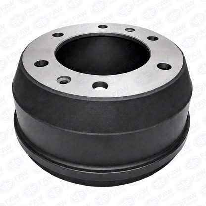 Tambor de Freno Trasero QT295D124-3502161A