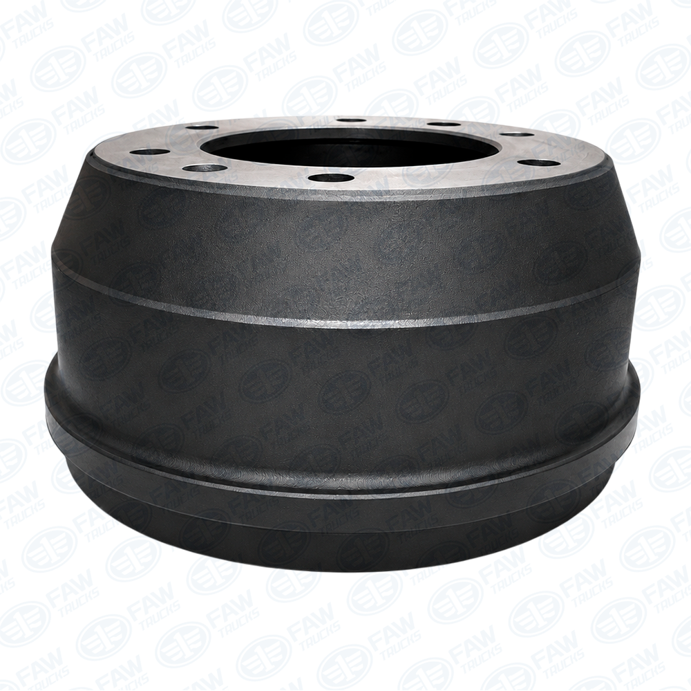 Tambor de Freno Trasero QT295D124-3502161A