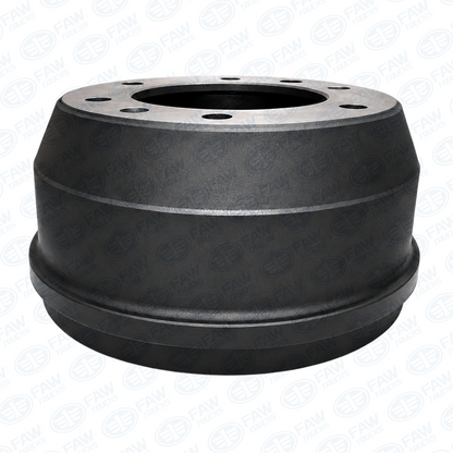 Tambor de Freno Trasero QT295D124-3502161A