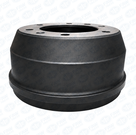Tambor de Freno Trasero QT295D124-3502161A