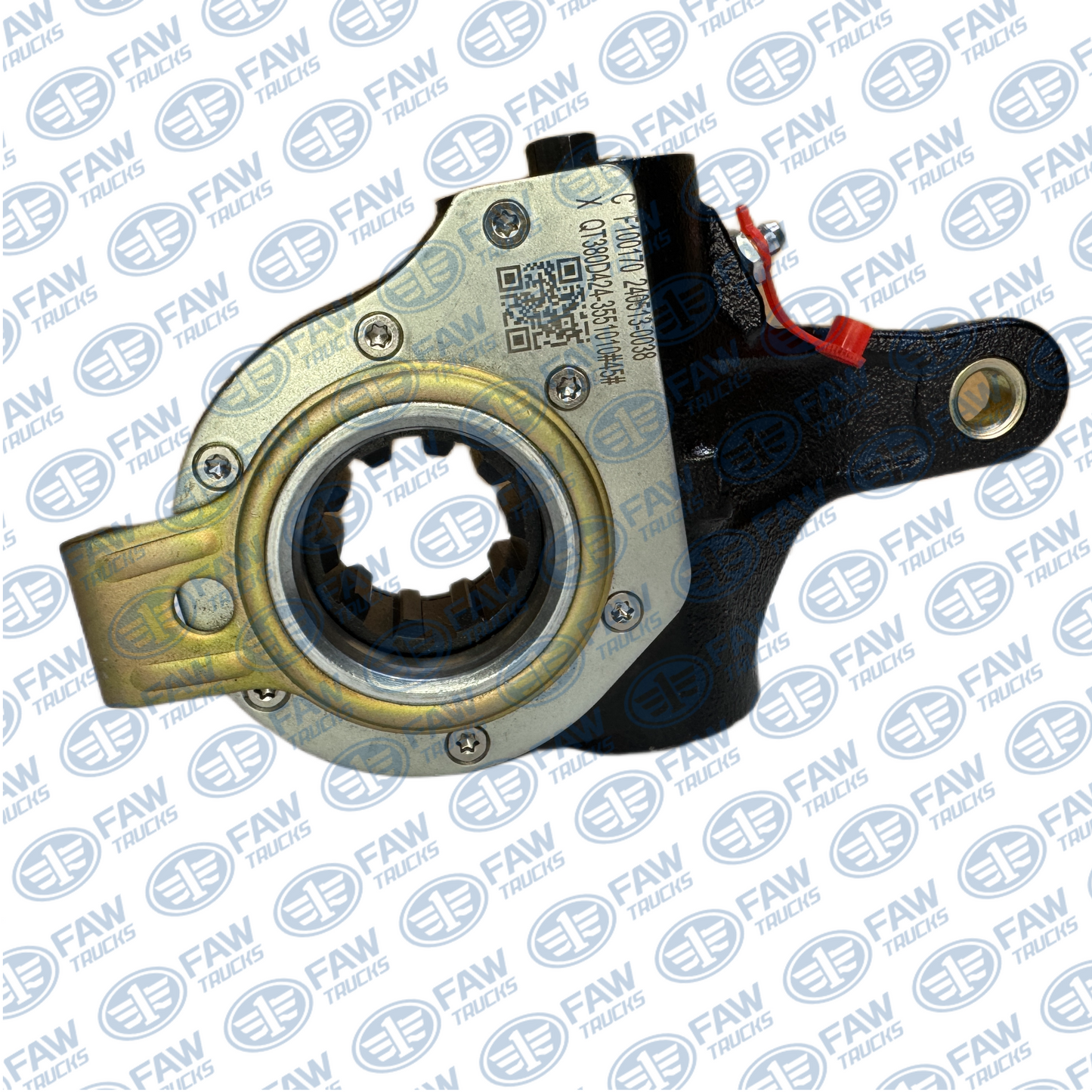 Matraca de Ajuste QT380D424-3551010