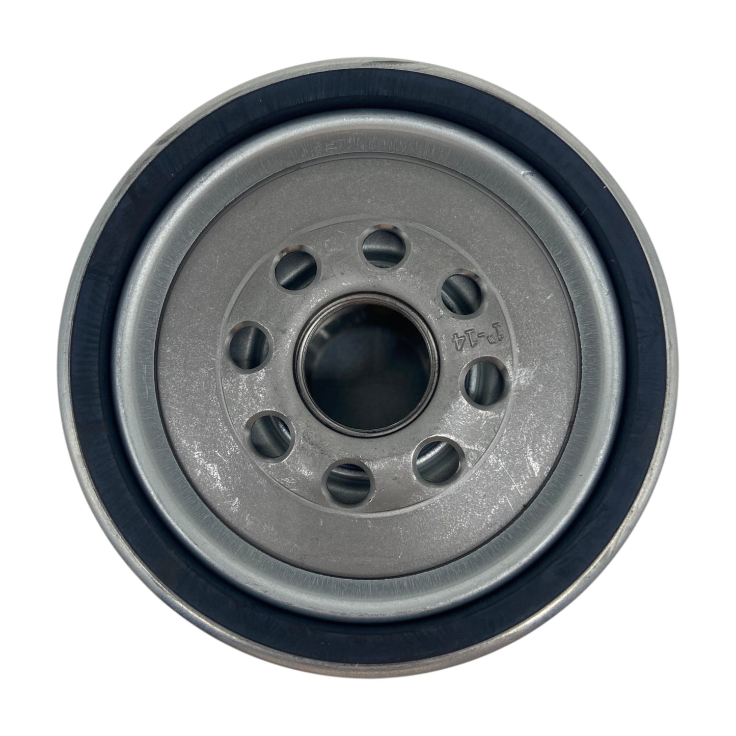 Filtro de Combustible Secundario Z20140023